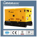 Japanese Kubota silent diesel generator set 8kw electric power generator